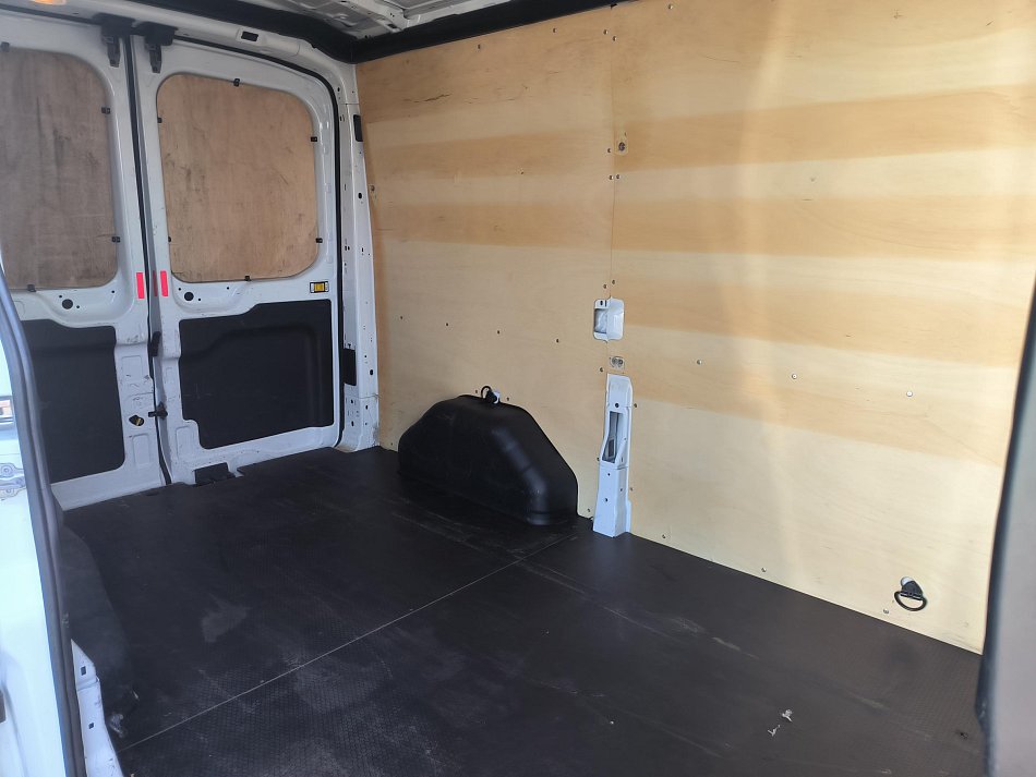 Ford Transit 2.0TDCi Trend L2H2