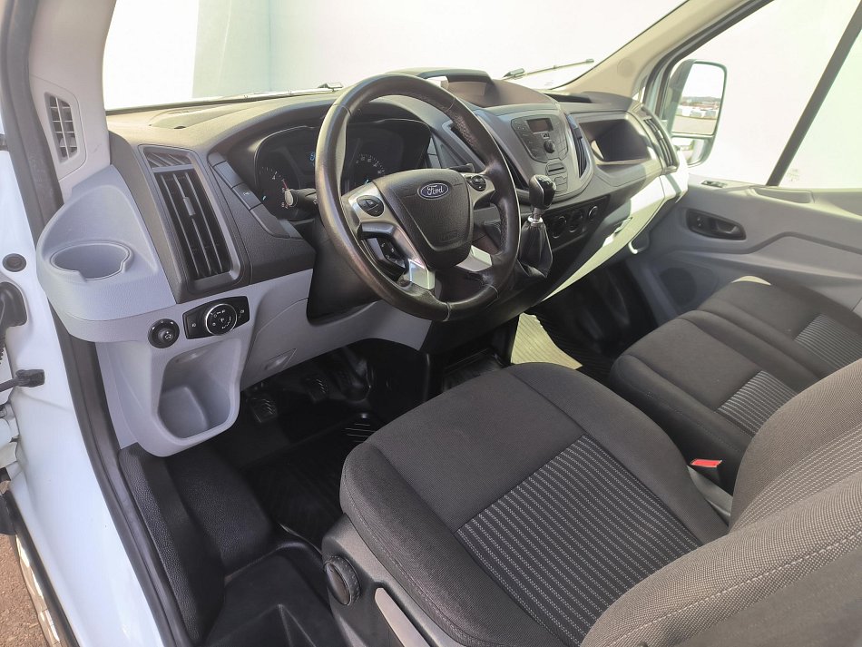 Ford Transit 2.0TDCi Trend L2H2