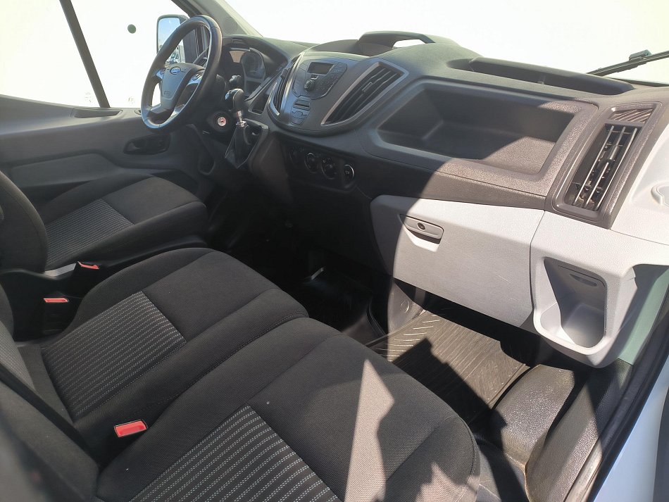 Ford Transit 2.0TDCi Trend L2H2