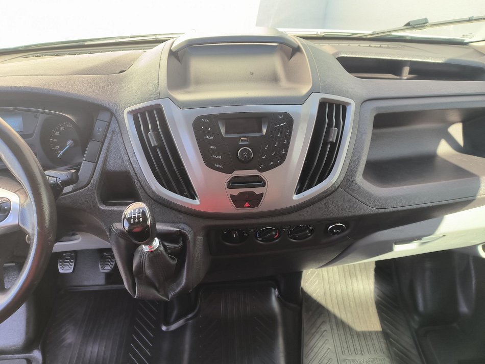 Ford Transit 2.0TDCi Trend L2H2