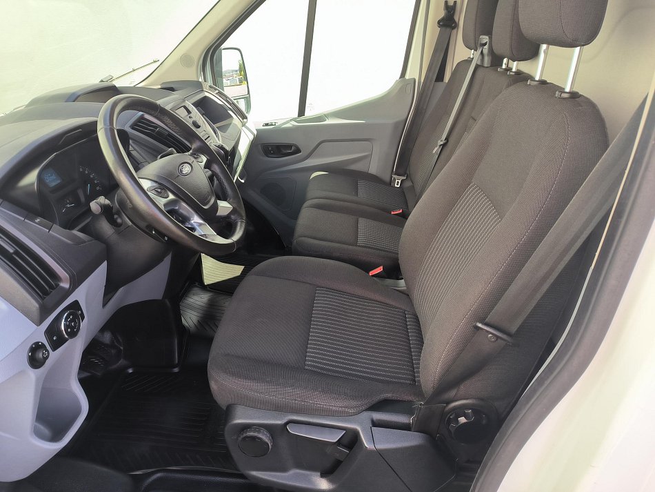Ford Transit 2.0TDCi Trend L2H2