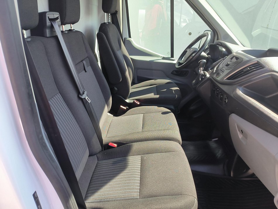 Ford Transit 2.0TDCi Trend L2H2