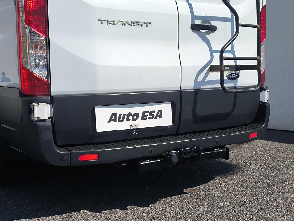 Ford Transit 2.0TDCi Trend L2H2
