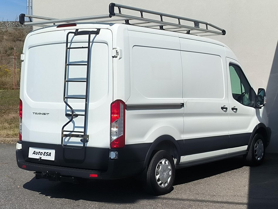 Ford Transit 2.0TDCi Trend L2H2