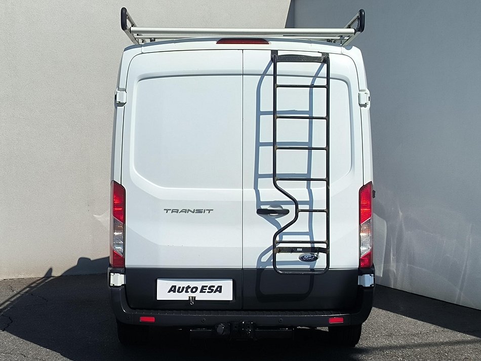 Ford Transit 2.0TDCi Trend L2H2