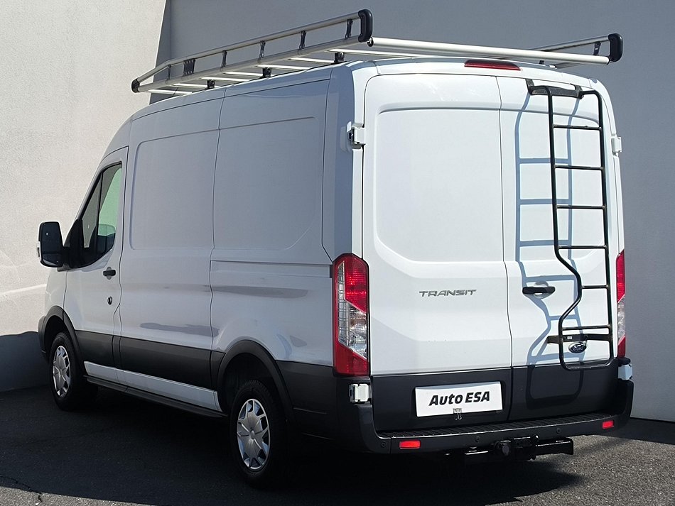 Ford Transit 2.0TDCi Trend L2H2