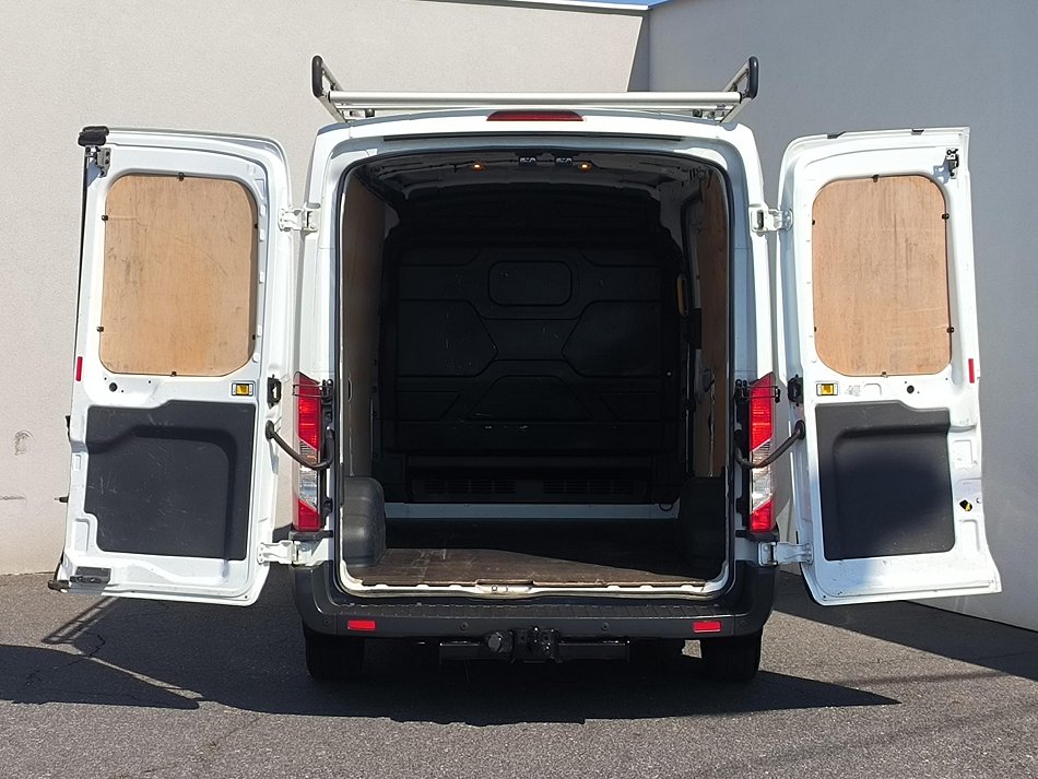 Ford Transit 2.0TDCi Trend L2H2