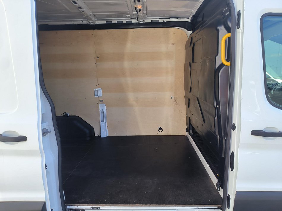 Ford Transit 2.0TDCi Trend L2H2