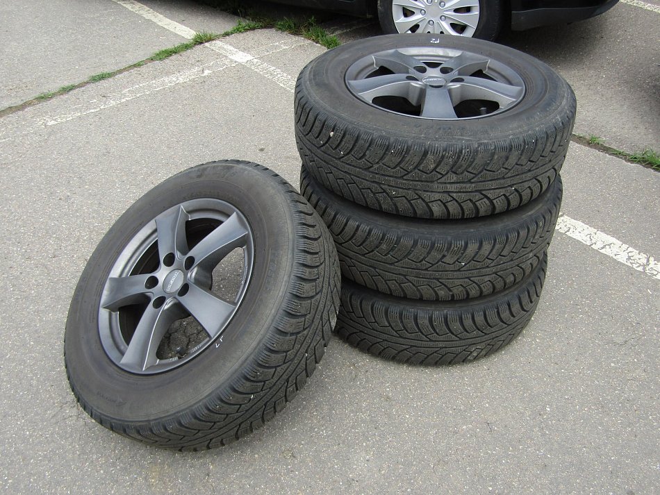 Kia Sportage 1.6 GDi 