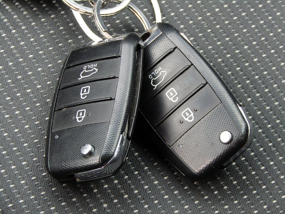 Kia Sportage 1.6 GDi 