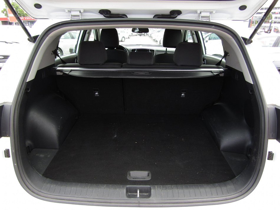 Kia Sportage 1.6 GDi 