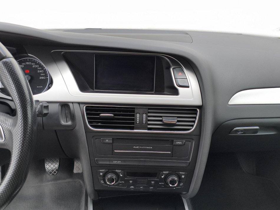 Audi A4 Allroad 2.0 TDI  quattro