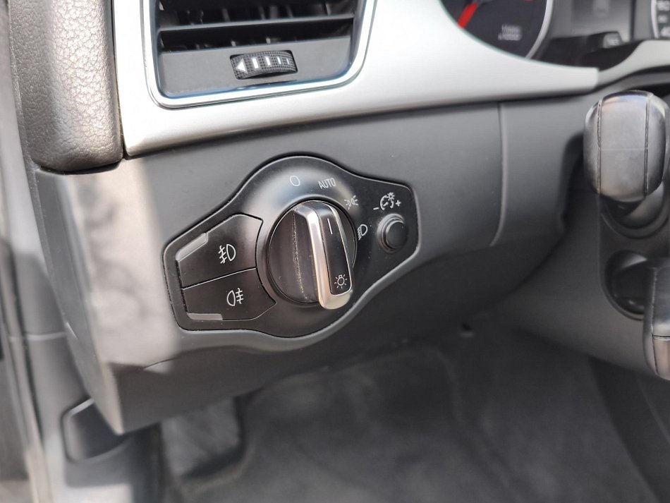 Audi A4 Allroad 2.0 TDI  quattro