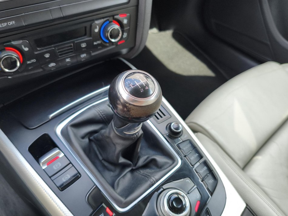 Audi A4 Allroad 2.0 TDI  quattro