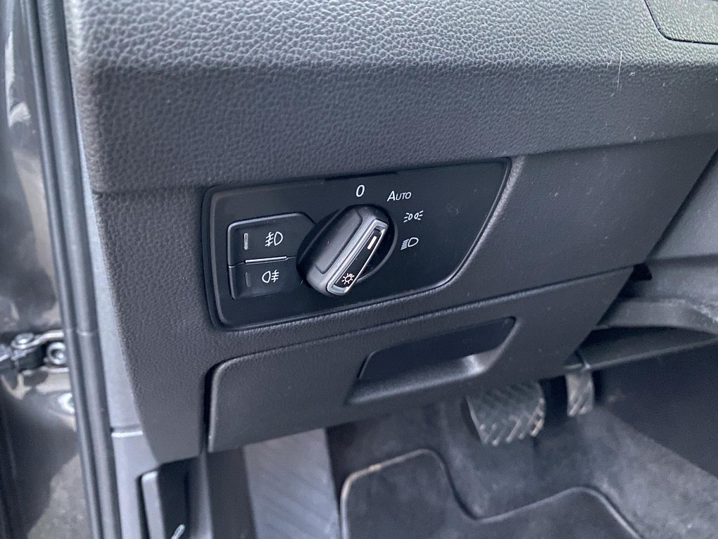 Volkswagen Passat 2.0 TDi Business