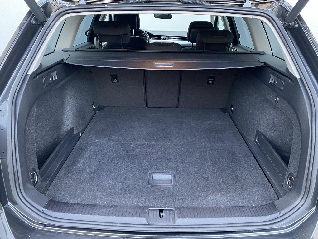 Volkswagen Passat 2.0 TDi Business