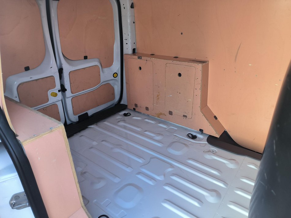 Ford Transit Connect 1.5TDCi Trend