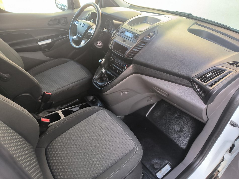 Ford Transit Connect 1.5TDCi Trend
