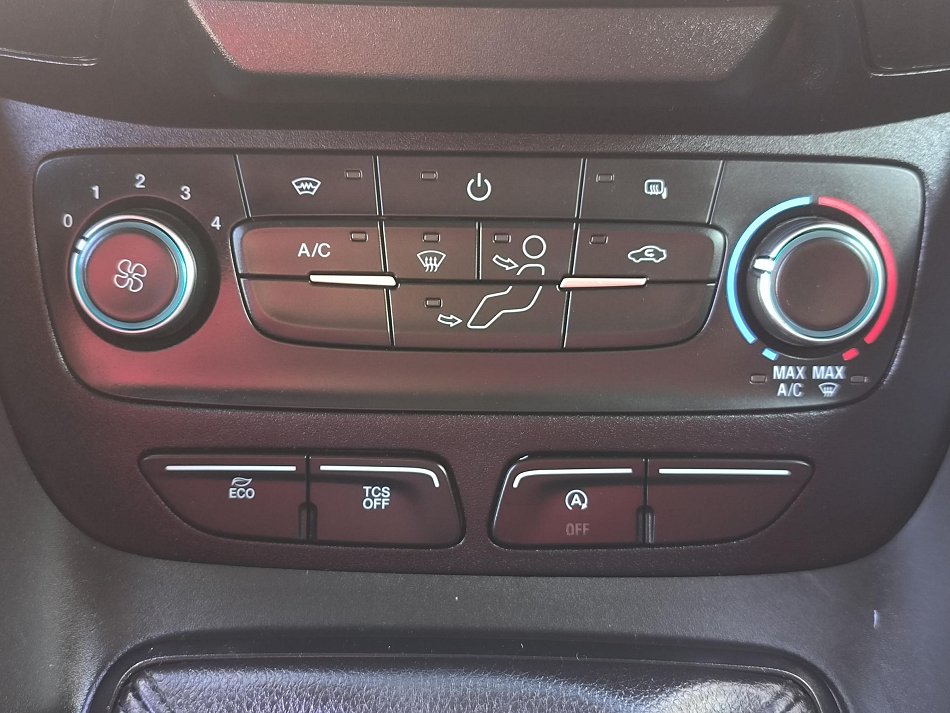 Ford Transit Connect 1.5TDCi Trend