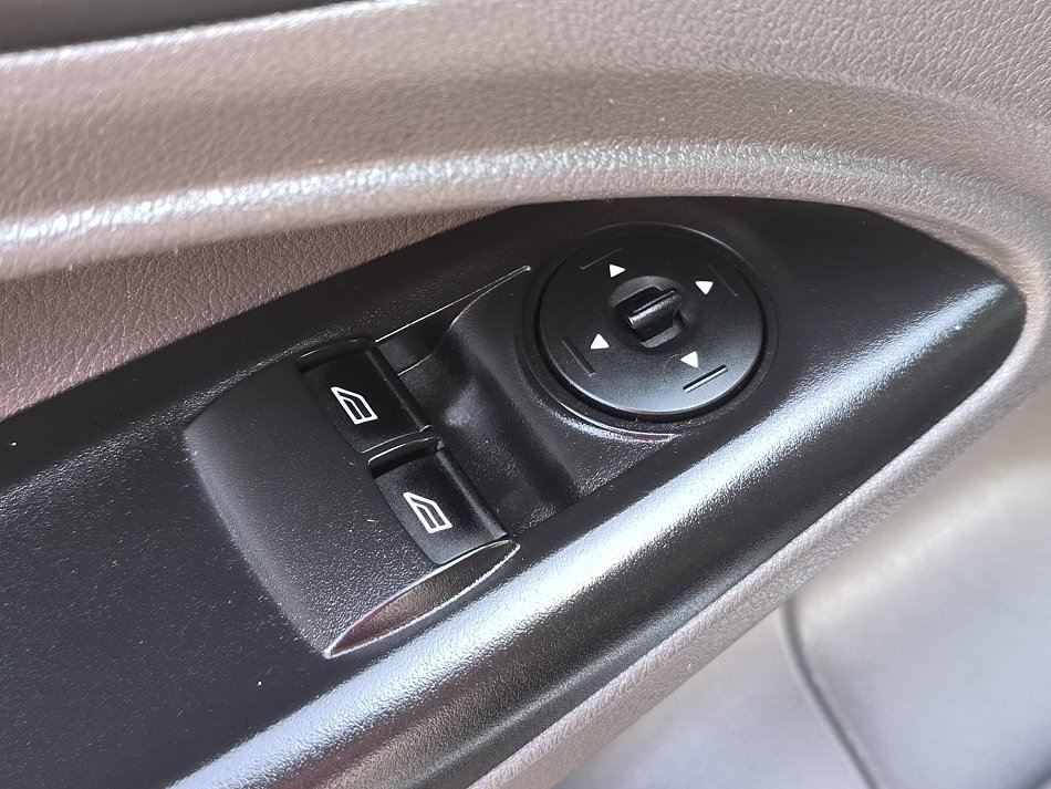 Ford Transit Connect 1.5TDCi Trend