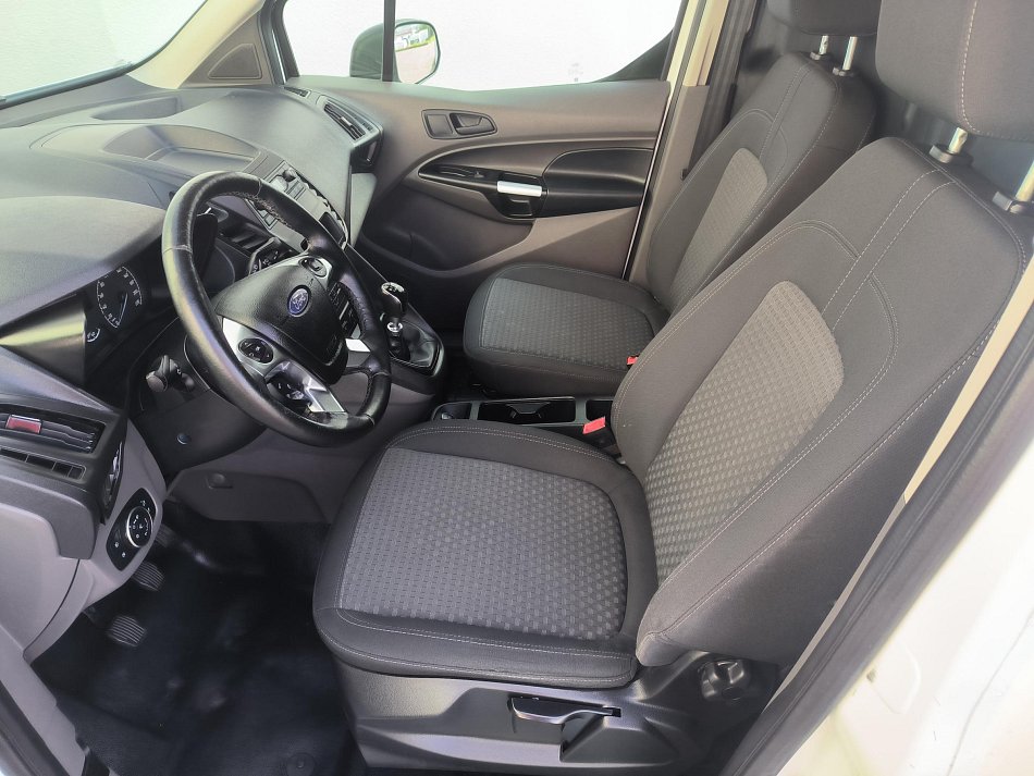 Ford Transit Connect 1.5TDCi Trend