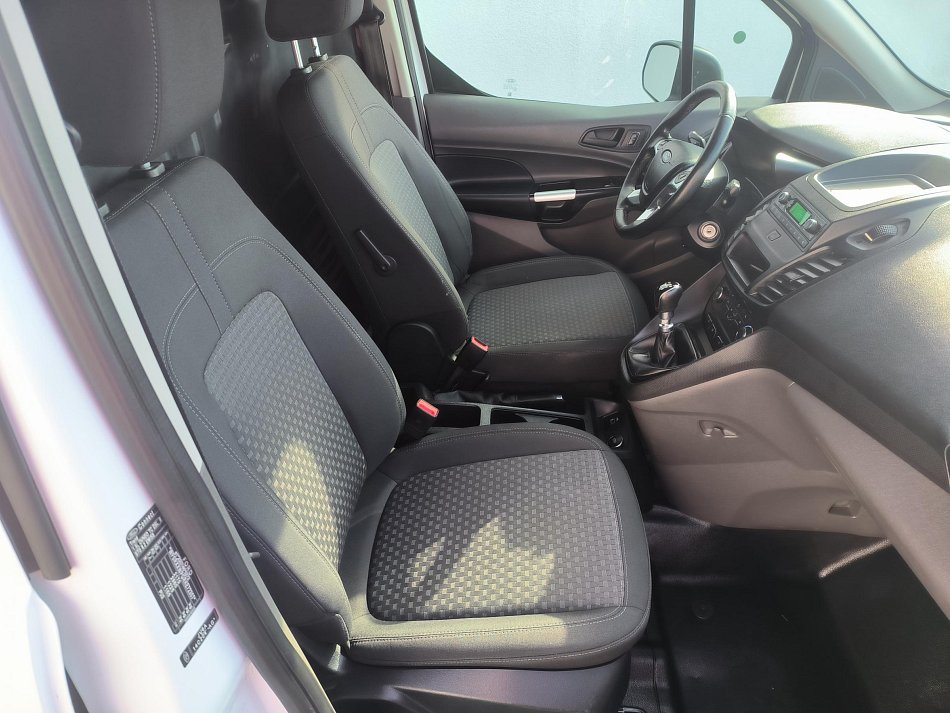Ford Transit Connect 1.5TDCi Trend