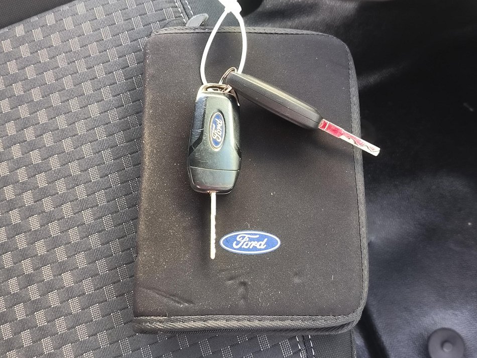 Ford Transit Connect 1.5TDCi Trend