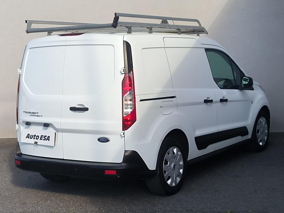 Ford Transit Connect 1.5TDCi Trend