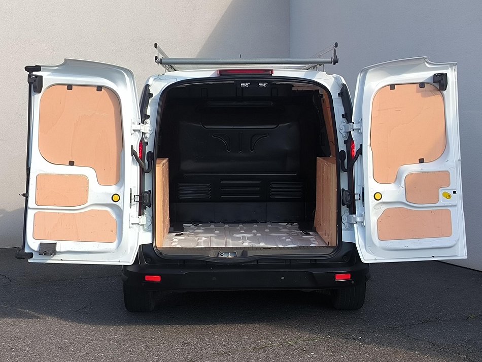 Ford Transit Connect 1.5TDCi Trend