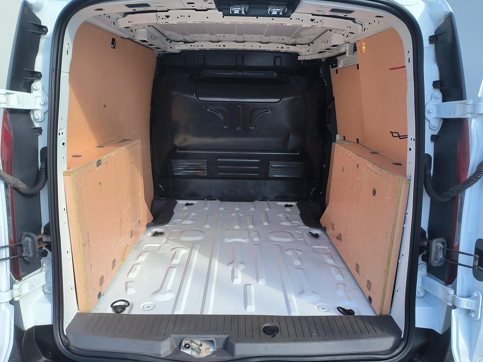 Ford Transit Connect 1.5TDCi Trend