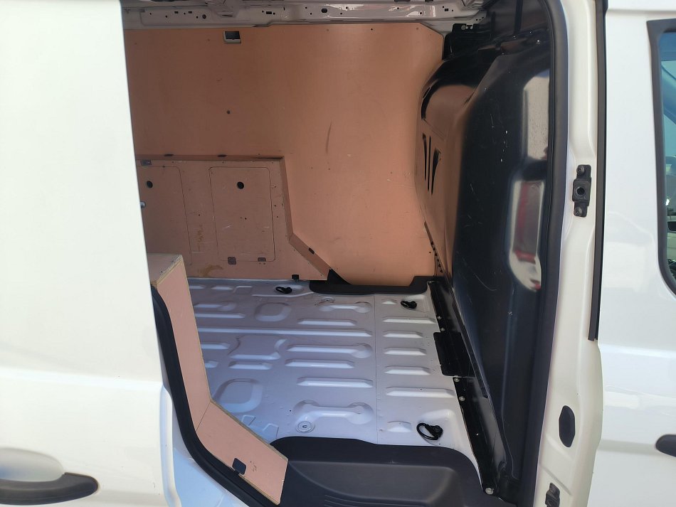 Ford Transit Connect 1.5TDCi Trend