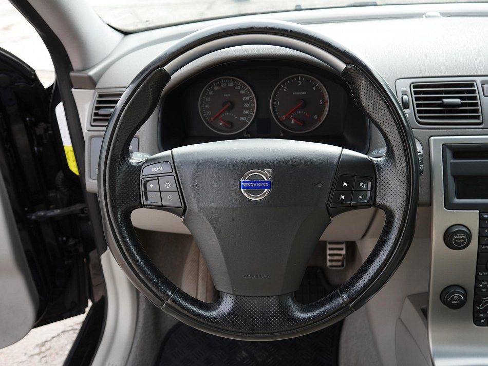 Volvo C30 2.0D 