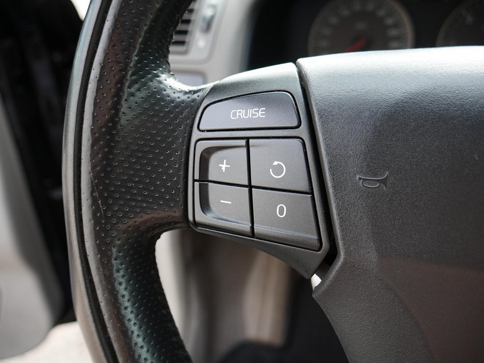 Volvo C30 2.0D 