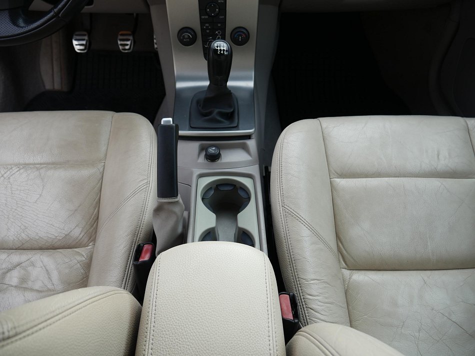 Volvo C30 2.0D 