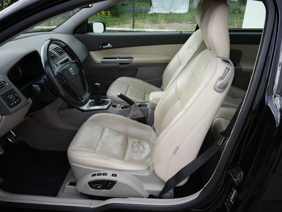 Volvo C30 2.0D 