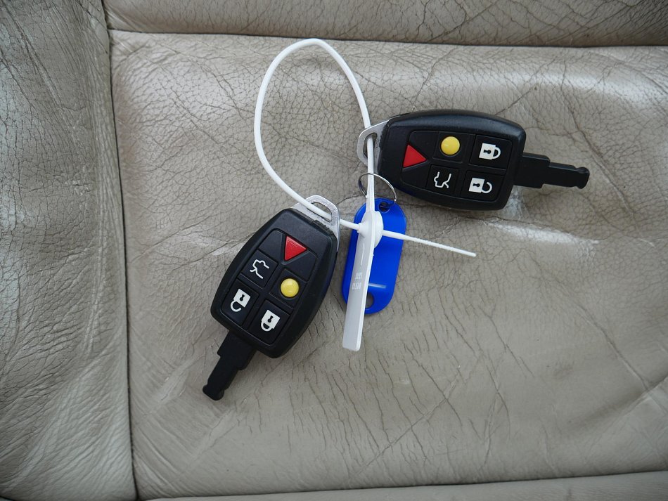 Volvo C30 2.0D 