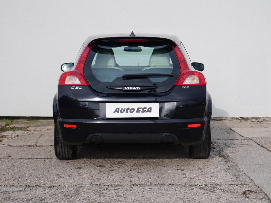 Volvo C30 2.0D 