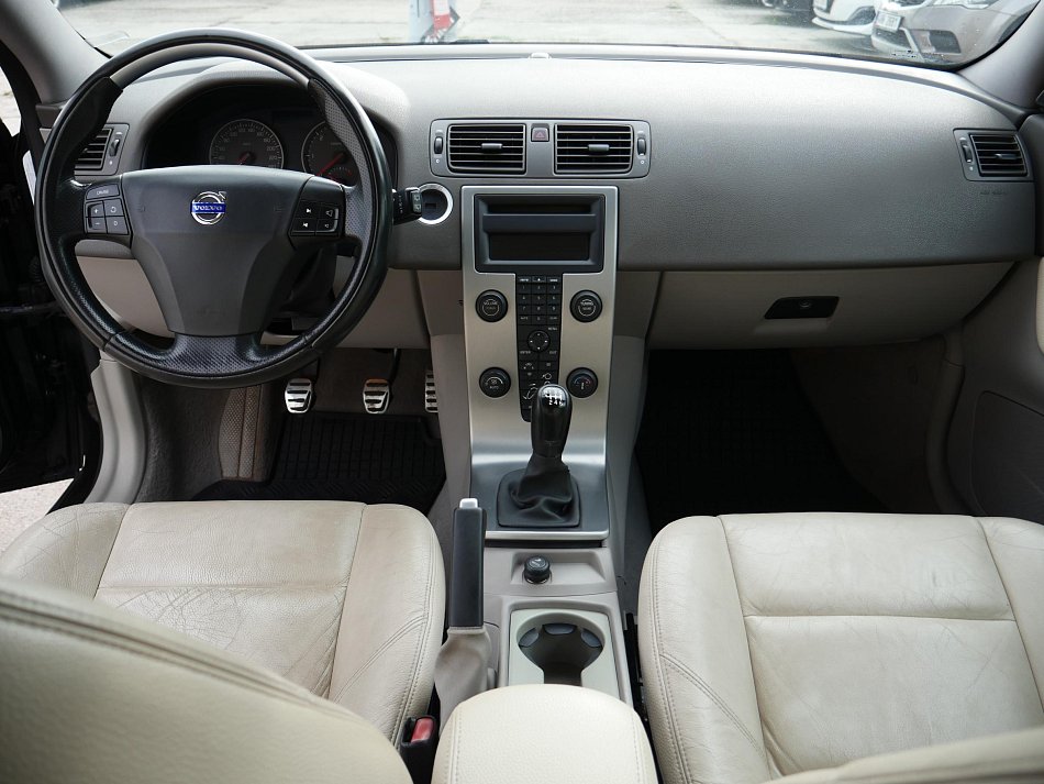 Volvo C30 2.0D 