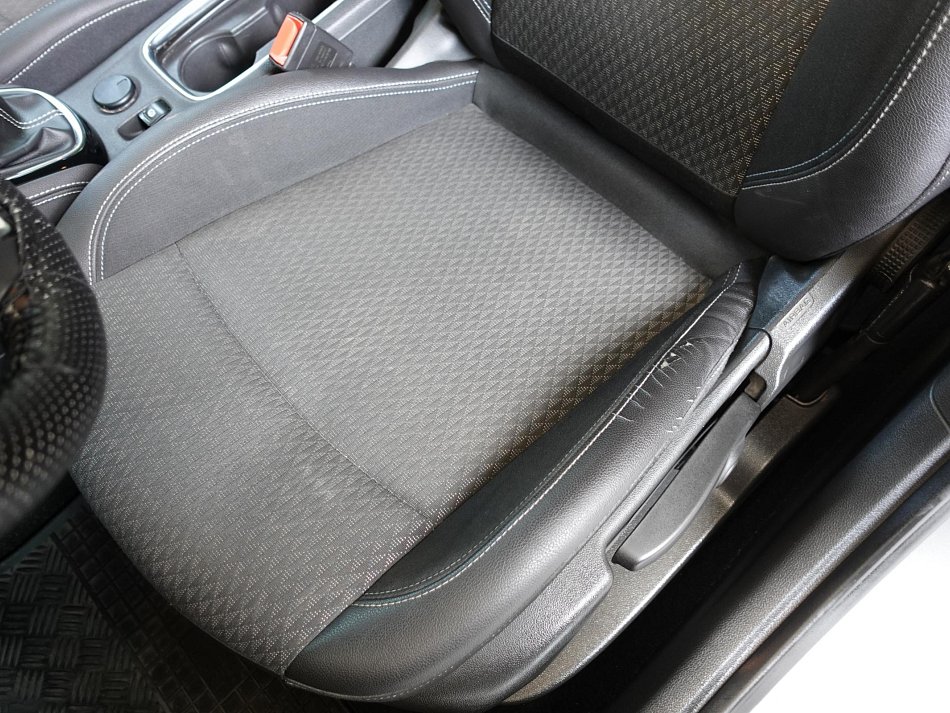 Opel Astra 1.4T 