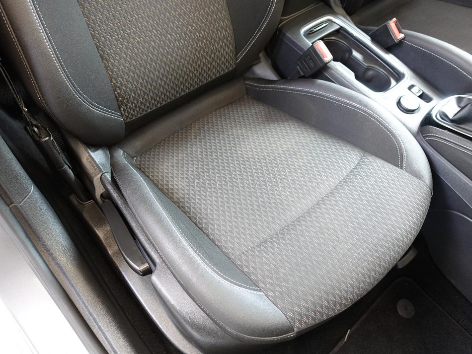 Opel Astra 1.4T 