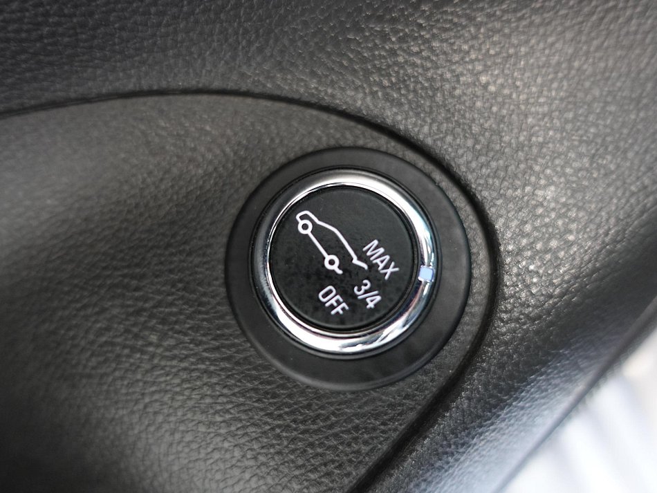 Opel Astra 1.4T 