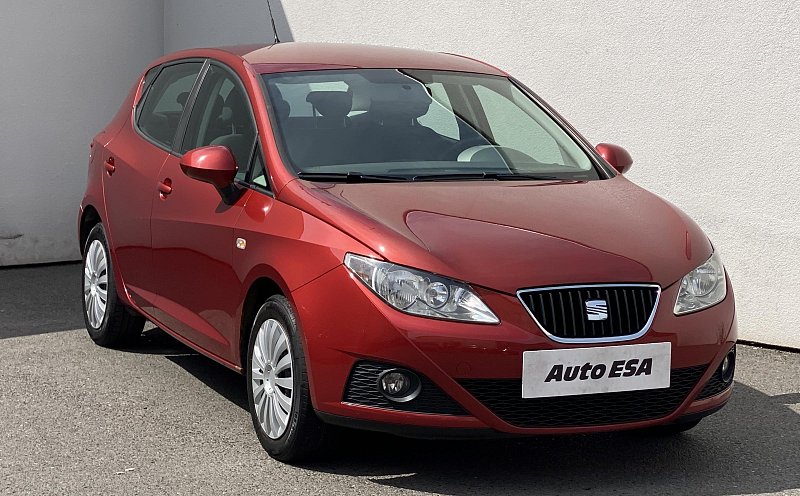 Seat Ibiza 1.4 i Style