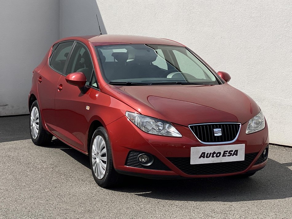 Seat Ibiza 1.4 i Style