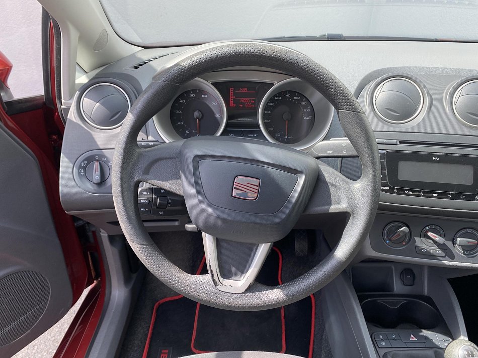 Seat Ibiza 1.4 i Style