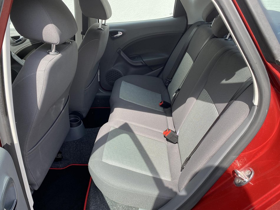 Seat Ibiza 1.4 i Style
