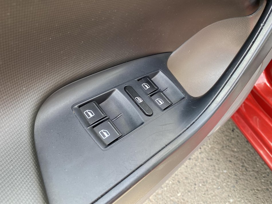 Seat Ibiza 1.4 i Style
