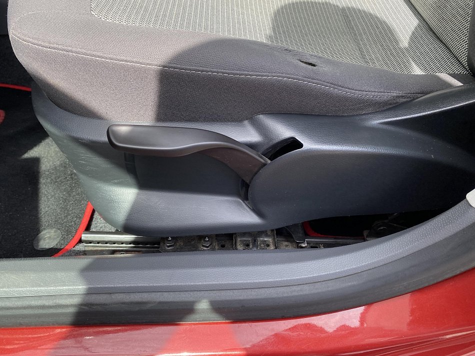 Seat Ibiza 1.4 i Style
