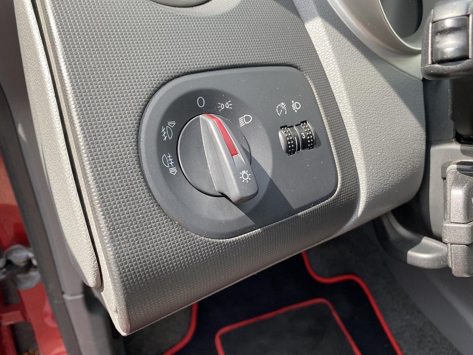 Seat Ibiza 1.4 i Style