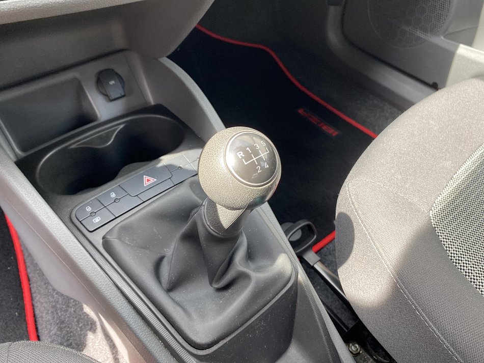 Seat Ibiza 1.4 i Style