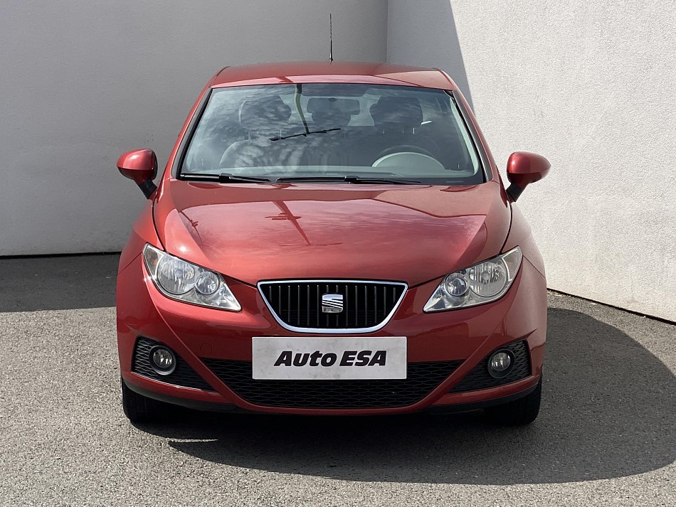 Seat Ibiza 1.4 i Style